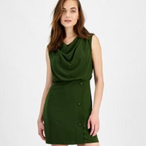 CITY STUDIO. MACY'S PULL. NWT